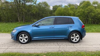 Golf VII 2.0Tdi Nová Stk - 5