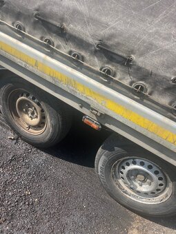Iveco Eurocargo 75E18 + vlek Sonez Kovokar - 5