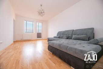 NA PRENÁJOM I 3 -izb. kompletne rekonštruovaný byt, Inovecká - 5