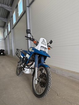 Suzuki DR 800 Big - 5
