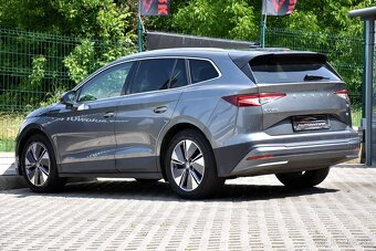 Škoda Enyaq iV 80 Loft SR 2023 DPH - 5