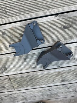 Cybex Aton5 + základňa - 5