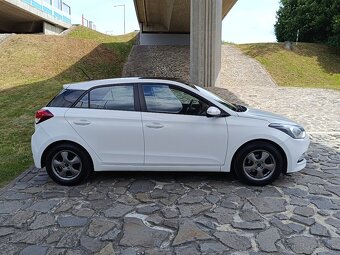 ✳️Hyundai i20 1.2i 16V Classic✳️ - 5