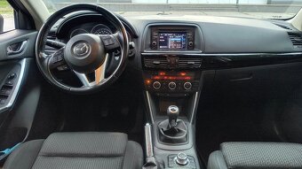 Mazda CX-5 2014 - 5