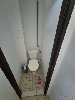 Na predaj obchodny priestor v Nitre na Klokočine 70 m2 - 5
