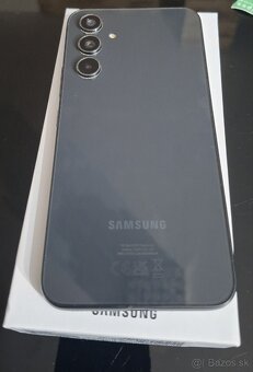 Predám Samsung Galaxy A54 5G 8GB/256GB - 5