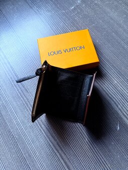 Louis Vyitton Paris - 5