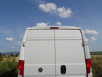Fiat Ducato 2,3 130kw - 5