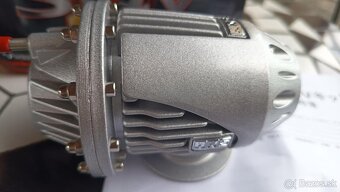 Blow off ventil HKS - 5