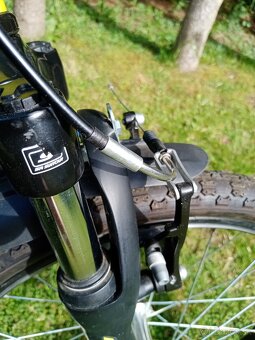 Bicykel CTM Scooby 20" - 5