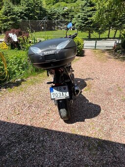 Honda NC750X - 5