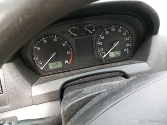 Predám škoda Fabia 1.4mpi - 5