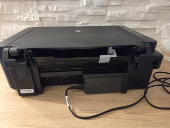 CANON PIXMA MG2555S, atramentová multifunkčná, farebná tlači - 5