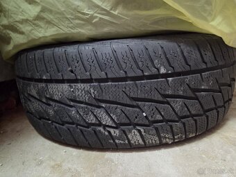 Disky 5x112 r 16 - 5