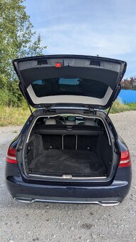 Mercedes C220d 2017 - 5