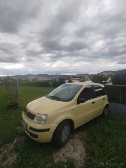 Fiat Panda - 5
