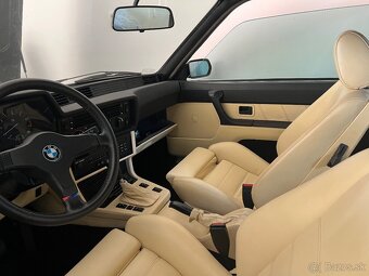 Bmw e24 635CSi - 5