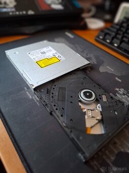 Predám DVD mechaniku pre notebook / SFF PC - 5