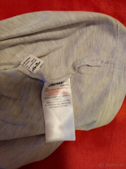 Tričko Ellesse - 5