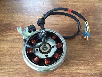 Magnet-Generic Vendetta 50E - 5