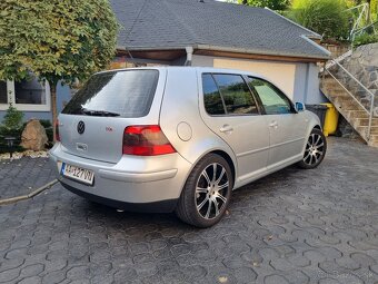 Vw Golf 4 1.9 tdi 96kw - 5