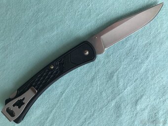 Nôž BUCK 110 Slim Hunter - 5