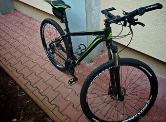 Merida Big Nine L 29" - 5
