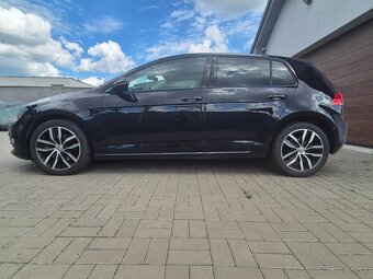 Vw Golf 7 2,0 tdi 4x4 - 5