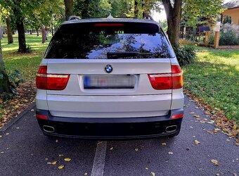BMW X5 E70 3.0Si 200Kw X-Drive R.V.01/2008 A/T - 5