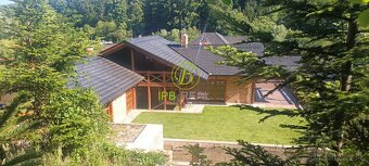 Nadštandardný rodinný dom v Marianke - 5