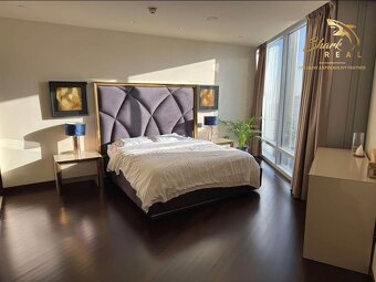 Apartmán v Dubaji. - 5