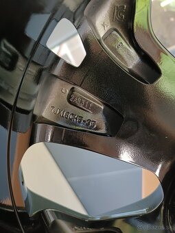 Nové originál disky Renault R18 – Pasadena 5x114.3 - 5