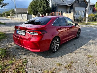 Toyota Corolla 1.5 Dynamic Force Comfort Tech Style v záruke - 5
