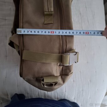 Ruksak  - batoh - 5