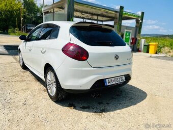 Fiat bravo 1.4 T-jet 110kw - 5