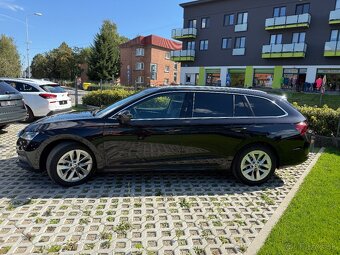 Škoda Octavia Combi - informácie v popise - 5