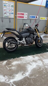 Honda Hornet 35kw v tp - 5