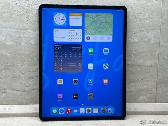 iPad Pro 12,9-palcový (4. generácia) 128gb Cellular - 5