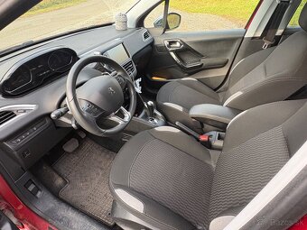 Peugeot 208 1.2 PureTech - 5