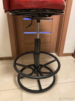 Herne kreslo na zákazku ..KAJOT INTACTO - 5