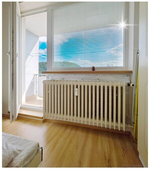 3-izbový byt - Fortnička - 5