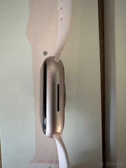 Hodinky Apple Watch Series 9 41mm - 5