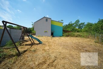 Dvojgeneračný rodinný dom vo Vrábľoch na predaj - 5