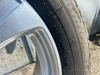 Zimné komplety Mercedes-Benz R18 - 5