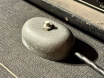 VOX Super Foundation Bass 1967 "Big Daddy" - 5