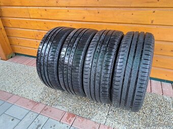 Letné pneu Michelin Energy 195/55 R16 - 5