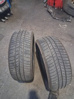 Polaris 5 225/50 r17 hcl - 5