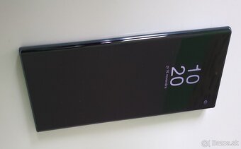 predám SAMSUNG S22 ULTRA + hodinky - 5