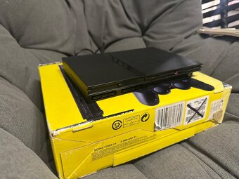 Playstation 2 Slim - 5