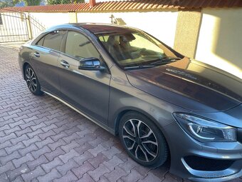 Mercedes-Benz CLA 220 D AMG-Line 1.majiteľ, Odpočet DPH - 5